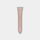 [Apple Watch Band] Apple Watch의 카멜레온 밴드 41 (40,38) mm (하단 6시 쪽) 가죽 r | 교토 유젠 염색