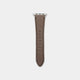 [Apple Watch Band] Apple Watch의 카멜레온 밴드 41 (40,38) mm (하단 6시 쪽) 가죽 s | 교토 유젠 염색
