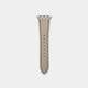 [Apple Watch Band] Chameleon Band สำหรับ Apple Watch 41 (40,38) มม. (ด้านล่าง 6 นาฬิกาด้าน) หนัง T | Kyoto Yuzen สีย้อม