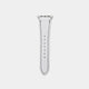 [Apple Watch Band] Chameleon Band สำหรับ Apple Watch 41 (40,38) มม. (ด้านล่าง 6 นาฬิกาด้าน) หนัง u | Kyoto Yuzen สีย้อม