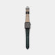 [APPLE WATCH BAND] CHAMELEON BAND FOR APPLE WATCH 45 (44,42) MM (TOP AND BOTTOM SET) 1 | KYOTO YUZEN DYEING