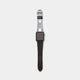 [Apple Watch Band] Apple Watch 45（44,42）毫米（頂部和底部）的變色龍樂隊3 |京都Yuzen染色