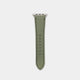 [APPLE WATCH BAND] CHAMELEON BAND FOR APPLE WATCH 45 (44,42) MM (BOTTOM 6 O'CLOCK SIDE) LEATHER P | KYOTO YUZEN DYEING