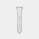 [APPLE WATCH BAND] CHAMELEON BAND FOR APPLE WATCH 45 (44,42) MM (BOTTOM 6 O'CLOCK SIDE) LEATHER V | KYOTO YUZEN DYEING