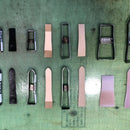 [APPLE WATCH BAND] CHAMELEON BAND FOR APPLE WATCH 41 (40,38) MM (UPPER 12 O'CLOCK SIDE) T | KYOTO YUZEN DYEING