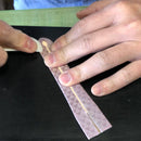 [APPLE WATCH BAND] CHAMELEON BAND FOR APPLE WATCH 41 (40,38) MM (BOTTOM 6 O'CLOCK SIDE) X | KYOTO YUZEN DYEING