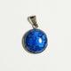 [อุปกรณ์เสริม] Round Pendant Suke (6 สี) | Owari Cloisonne