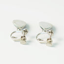 [ACCESSORY] DROP EARRINGS SUKE (6 COLORS) | OWARI CLOISONNE