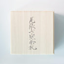 [SMALL DISH (PLATE)]  SAUCER (GREEN) SET OF 2 | OWARI CLOISONNE