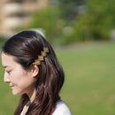 [ACCESSORY] RENWA PATTERN WATERMARK VALLETTA GOLD | OWARI BUTSUGU