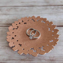 [JEWELRY BOX / JEWELRY ORGANIZERS] FLOWER-FALLING ACCESSORY PLATE | OWARI BUTSUGU