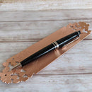 [PEN HOLDER / DESK ORGANIZER] FLOWER FALLING PENTRE | OWARI BUTSUGU