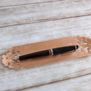 [PEN HOLDER / DESK ORGANIZER] FLOWER FALLING PENTRE | OWARI BUTSUGU