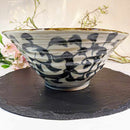 [BOWL] OCTOPUS KARAKUSA CANDY BOWL 210 | MARUMO KATO POTTERY | MINO WARES