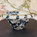 [BOWL] OCTOPUS ARABESQUE SINGLE-ENDED SMALL BOWL | MARUMO KATO POTTERY | MINO WARES