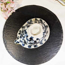 [BOWL] OCTOPUS ARABESQUE SINGLE-ENDED SMALL BOWL | MARUMO KATO POTTERY | MINO WARES