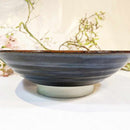 [BOWL] DANDRUFF FLOWER 8.0 MENBACHI | MARUMO KATO POTTERY | MINO WARES