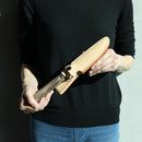 [KNIFE] SHIJIMA BUSHCRAFT KNIVES BY TAKESHI IWAI CUSTOM KNIFE | ECHIZEN FORGED BLADES| IWAI CUTLERY