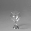 [GLASS] ES STEM 01 | EDO CUT GLASS