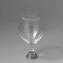 [GLASS] ES STEM 03 | EDO CUT GLASS