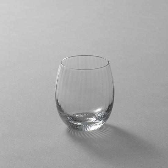 [GLASS] MAI 7 SMALL | EDO CUT GLASS
