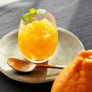 [GLASS] MAI 7 SMALL | EDO CUT GLASS