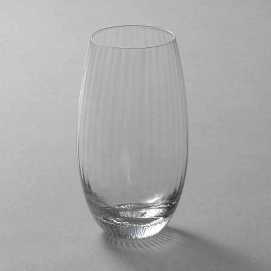 [GLASS] MAI 7 LARGE | EDO CUT GLASS