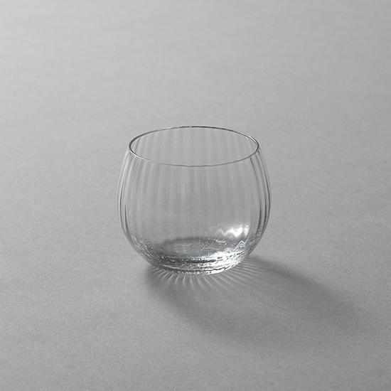 [玻璃] Mai 3小| edo cut glass