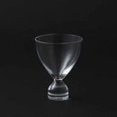 [GLASS] PAULA XANA EDOKIRIKO | EDO CUT GLASS