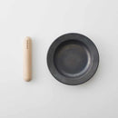 [IRON FRYING PAN] JIU S HANDLE SET (BEECH) | METAL PROCESSING| JIU10