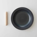 [IRON FRYING PAN] JIU L HANDLE SET (BEECH) | METAL PROCESSING| JIU10