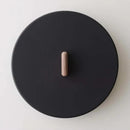 [PAN LID] JIU WALNUT (FOR SIZE M) | METAL PROCESSING| JIU10