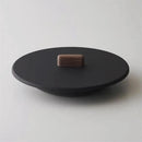 [PAN LID] JIU WALNUT (FOR SIZE M) | METAL PROCESSING| JIU10