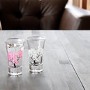 [GLASS] SHUN JAPAN FOUR SEASONS MAGIC 4 PIECES | MARUMO TAKAGI