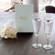 [CHAMPAGNE GLASS] HANABI (FIREWORKS) MAGIC 2 PIECES | MARUMO TAKAGI