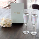 [CHAMPAGNE GLASS] HANABI (FIREWORKS) MAGIC 2 PIECES | MARUMO TAKAGI