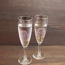 [CHAMPAGNE GLASS] HANABI (FIREWORKS) MAGIC 2 PIECES | MARUMO TAKAGI