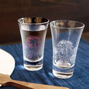 [GLASS] SHUN JAPAN FOUR SEASONS MAGIC 4 PIECES | MARUMO TAKAGI