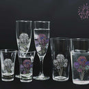 [TUMBLER] HANABI (FIREWORKS) MAGIC 2 PIECES | MARUMO TAKAGI