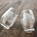 [FREE GLASS] HANABI (FIREWORKS) MAGIC | MARUMO TAKAGI