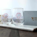 [FREE GLASS] HANABI (FIREWORKS) MAGIC | MARUMO TAKAGI