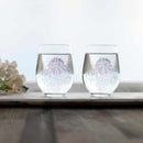 [FREE GLASS] HANABI (FIREWORKS) MAGIC | MARUMO TAKAGI