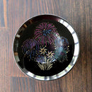 [SAKE CUP] HANABI (FIREWORKS) MAGIC 2 PIECES | MINO WARES | MARUMO TAKAGI