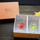 [แก้ว] ฤดูใบไม้ร่วงออกจากเวทมนตร์ 2 ชิ้น | Marumo Takagi