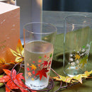 [TUMBLER] AUTUMN LEAVES MAGIC 2 PIECES | MARUMO TAKAGI