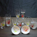 [TUMBLER] AUTUMN LEAVES MAGIC 2 PIECES | MARUMO TAKAGI