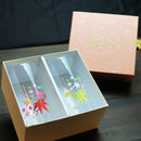 [TUMBLER] AUTUMN LEAVES MAGIC 2 PIECES | MARUMO TAKAGI