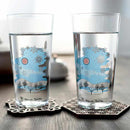 [TUMBLER] SNOWFLAKE MAGIC 2 PIECES | MARUMO TAKAGI