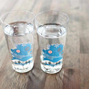 [TUMBLER] SNOWFLAKE MAGIC 2 PIECES | MARUMO TAKAGI