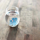 [FREE GLASS] SNOWFLAKE MAGIC | MARUMO TAKAGI